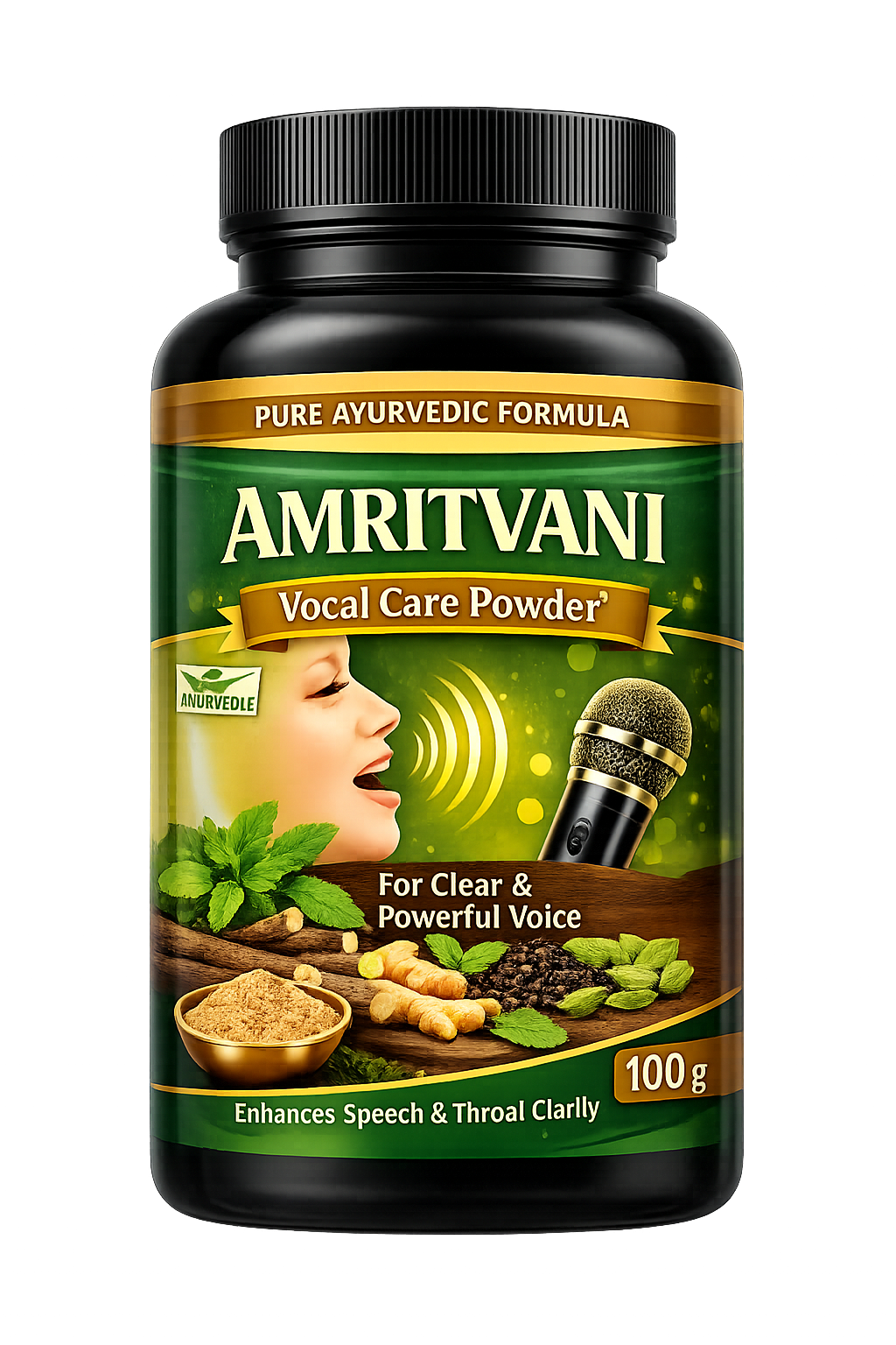 Amritvani product